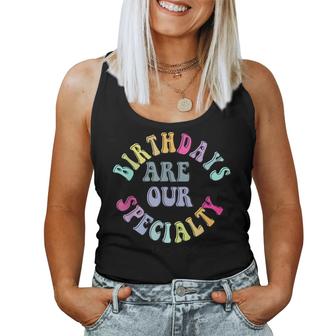 Labor And Delivery Nurse  Funny L&D Nurse    Women Tank Top Basic Casual Daily Weekend Graphic