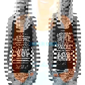 Funny Technology Teacher Women Tank Top Basic Casual Daily Weekend Graphic - Thegiftio