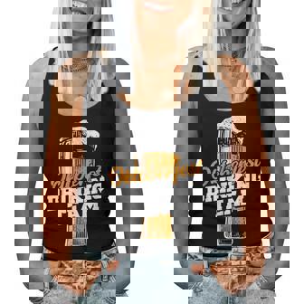 Oktoberfest Drinking Beer Team Oktoberfest 2022 Prost Women Tank Top Basic Casual Daily Weekend Graphic - Thegiftio UK