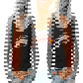 Today Is Your Day Make It Shine Retro Vintage Women Tank Top Basic Casual Daily Weekend Graphic | Seseable CA