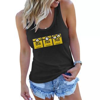 Banana V2 Women Flowy Tank - Monsterry