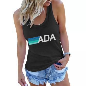 Cardano Ada Cryptocurrency Tshirt Women Flowy Tank - Monsterry AU