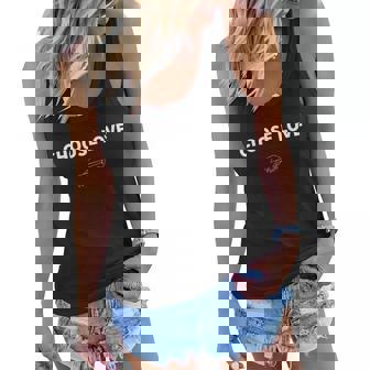 Choose Love Buffalo Choose Love Buffalo Stop Hate End Racism Graphic Design Printed Casual Daily Basic Women Flowy Tank - Thegiftio