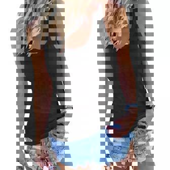 Funny Halloween Halloween Mom Halloween Momster Funny Mom Halloween Ghost Women Flowy Tank - Thegiftio