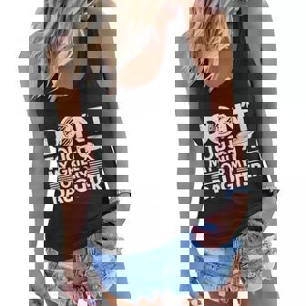 Funny Protective Dad Grill Gift Grilling Fathers Day Bbq Cute Gift Graphic Design Printed Casual Daily Basic Women Flowy Tank - Thegiftio