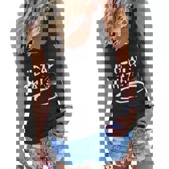 Id Tap That V2 Women Flowy Tank - Monsterry
