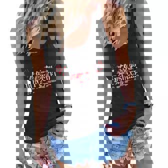 If At First You Dont Succeed Its Only Attempted Murder Graphic Design Printed Casual Daily Basic Women Flowy Tank - Thegiftio