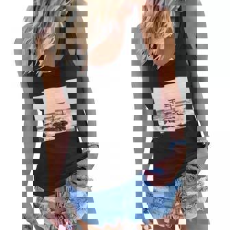 Japanese Streetwear Retro Vibes Aesthetic Tokyo Fashion Women Flowy Tank - Thegiftio