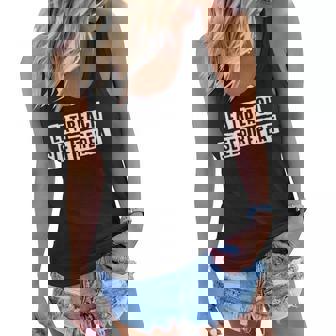 Lovely Funny Cool Sarcastic Eat Beach Sleep Repeat Women Flowy Tank - Thegiftio