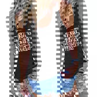 Lovely Funny Cool Sarcastic Great Wine Doesnt Have To Be Women Flowy Tank - Thegiftio