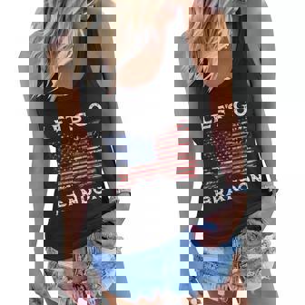 Merry Christmas Lets Go Branson Brandon Christmas Gift Graphic Design Printed Casual Daily Basic Women Flowy Tank - Thegiftio