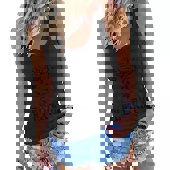 Ohfishally Retired 2020 Funny Fishing Retirement Gift Graphic Design Printed Casual Daily Basic Women Flowy Tank - Thegiftio