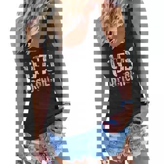 Pro Choice 1973 Women&8217S Rights Feminism Vintage Women Flowy Tank | Mazezy