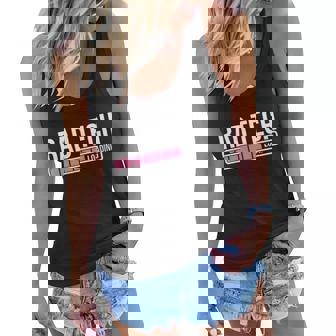 Rad Tech Loading Radiology Student Future Radiologist Graphic Design Printed Casual Daily Basic Women Flowy Tank - Thegiftio UK
