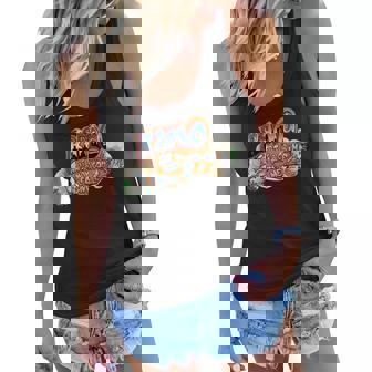 Ramo Graffiti - Beat Street Women Flowy Tank - Thegiftio