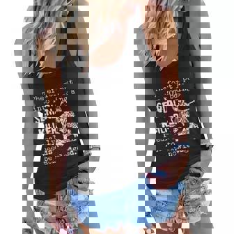 The Effort I Put Into Not Being A Serial Killer Skeleton Gift Graphic Design Printed Casual Daily Basic Women Flowy Tank - Thegiftio