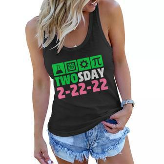 This Is My Valentine Funny Cute Graphic Design Printed Casual Daily Basic Women Flowy Tank - Thegiftio UK