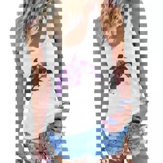 Orca Whale V2 Women Flowy Tank - Thegiftio