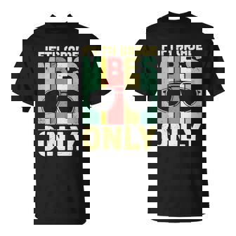 5Th Grade Vibes Only Back To School First Day Of School T-shirt - Thegiftio