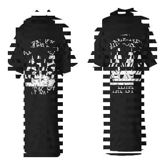 Anime Lovers Art For N Girls Anime Merch Manga T-shirt - Thegiftio