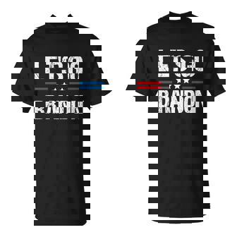 Anti Biden Lets Go Brandon Anti Joe Biden Lets Go Brandon T-shirt - Thegiftio