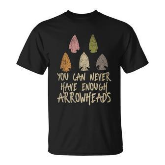 Arrowhead Hunting Arrowhead Hunter T-shirt - Thegiftio UK
