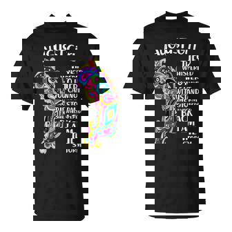 August Girl Paisley Butterfly T-shirt - Thegiftio