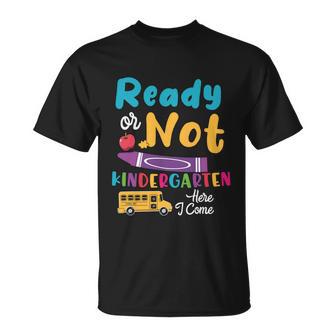 Back To School Custom School Shirt For Teacher Students Unisex T-Shirt - Monsterry UK