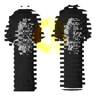 The Best Kind Of Mom Raises A Nurse F T-shirt - Thegiftio