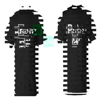 Breaking Dad V2 T-shirt - Thegiftio UK