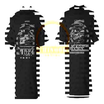 Ch47 Chinook Helicopter Chinook Usa T-shirt - Thegiftio UK