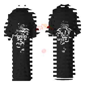 Christmas North Pole Polar Express All Abroad Xmas Santa T-shirt - Thegiftio