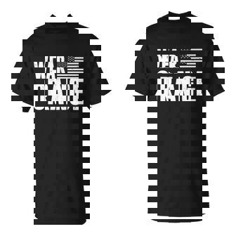 Enough End Gun Violence No Gun Anti Violence Wear Orange T-Shirt - Thegiftio