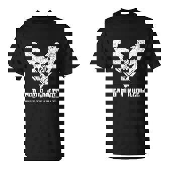 Enough End Gun Violence No Gun Awareness Day Stop The Violence T-shirt - Thegiftio