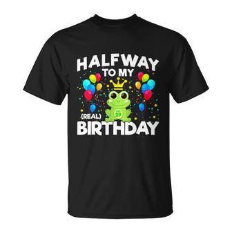 Feb 29Th Leap Day Birthday Leap Year Birthday T-Shirt - Thegiftio UK