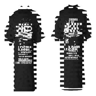 First Annual Wkrp Turkey Drop With Les Nessman Unisex T-Shirt - Monsterry