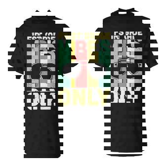 First Day Of School 1St Grade Vibes Only Glassess Back To School T-shirt - Thegiftio