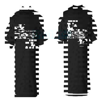 Fly Eagles Fly V2 T-shirt - Thegiftio