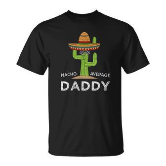 Fun Hilarious New Dad Humor Gifts Funny Meme Saying Daddy Men Women T-shirt Graphic Print Casual Unisex Tee - Thegiftio UK