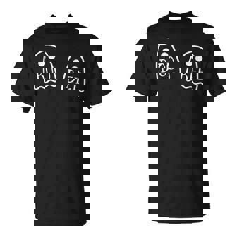 Ghost Boo Bee T-shirt - Thegiftio UK