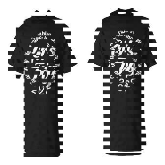 Girls Trip 2022 Matching Vacation Weekend Cute Girls Party T-shirt - Thegiftio