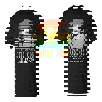 Girls Trip Punta Cana 2022 Vacation T-shirt - Thegiftio UK