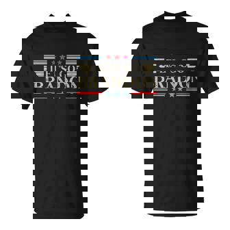 Lets Go Brandon Lets Go Darwin T-Shirt - Thegiftio