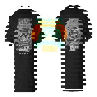 Halloween Cat The Chains On My Mood Swing Just Snapped Run V2 T-shirt - Thegiftio