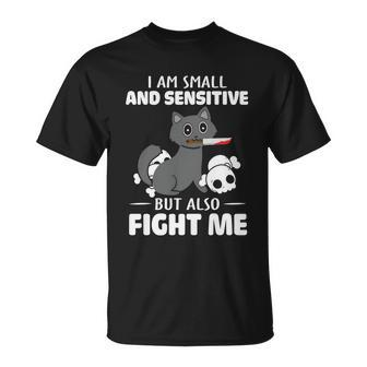 Halloween Cat Halloween Jokes Black Cat Lover T-shirt - Thegiftio UK