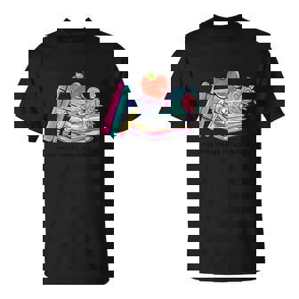 Helping Little Minds Grow Graphic Plus Size Shirt For Teacher Male Female T-shirt - Thegiftio