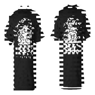 Im Just Here For The Boos Ghost Boo Crew Spooky Halloween Unisex T-Shirt | Seseable FR