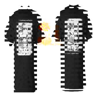 Its Fall Yall Great Dane Dog Lovers Thanksgiving Halloween T-shirt - Thegiftio