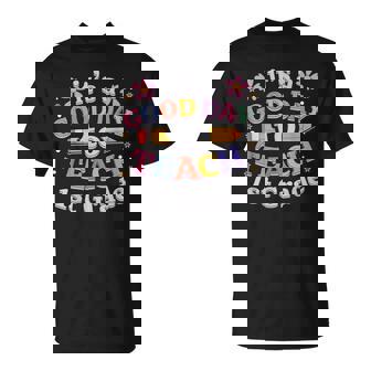 Its A Good Day To Teach 1St Grade First Grade Teacher T-shirt - Thegiftio