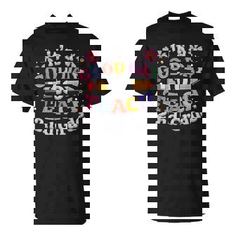 Its A Good Day To Teach 2Nd Grade Second Grade Teacher T-shirt - Thegiftio